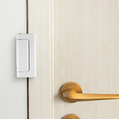 Home Security Door Hinge Lock Sensory Smiles