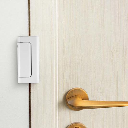 Home Security Door Hinge Lock Sensory Smiles