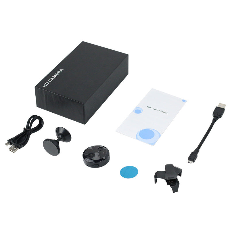 Home Security Outdoor Sports Camera Sensory Smiles