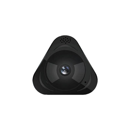 Smart home security camera Sensory Smiles