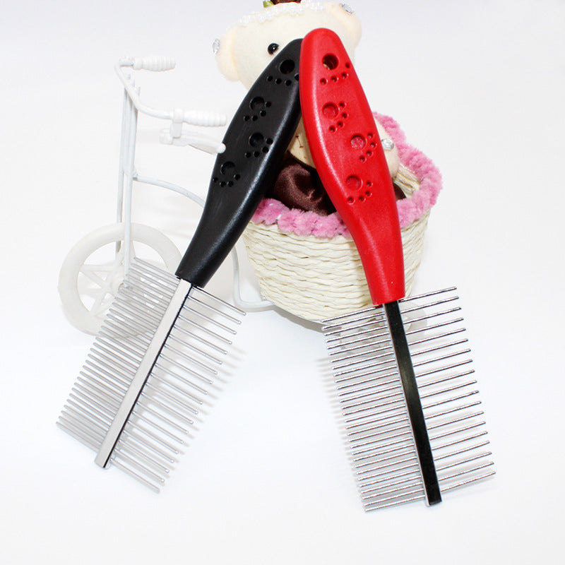 Pet grooming products Sensory Smiles