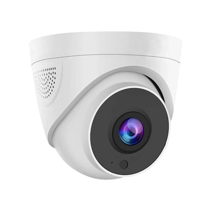 Home HD Indoor And Outdoor Security Cameras Voice Intercom Sensory Smiles