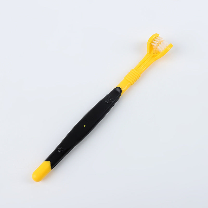 Pet Toothbrush Oral Cleaning Products Sensory Smiles