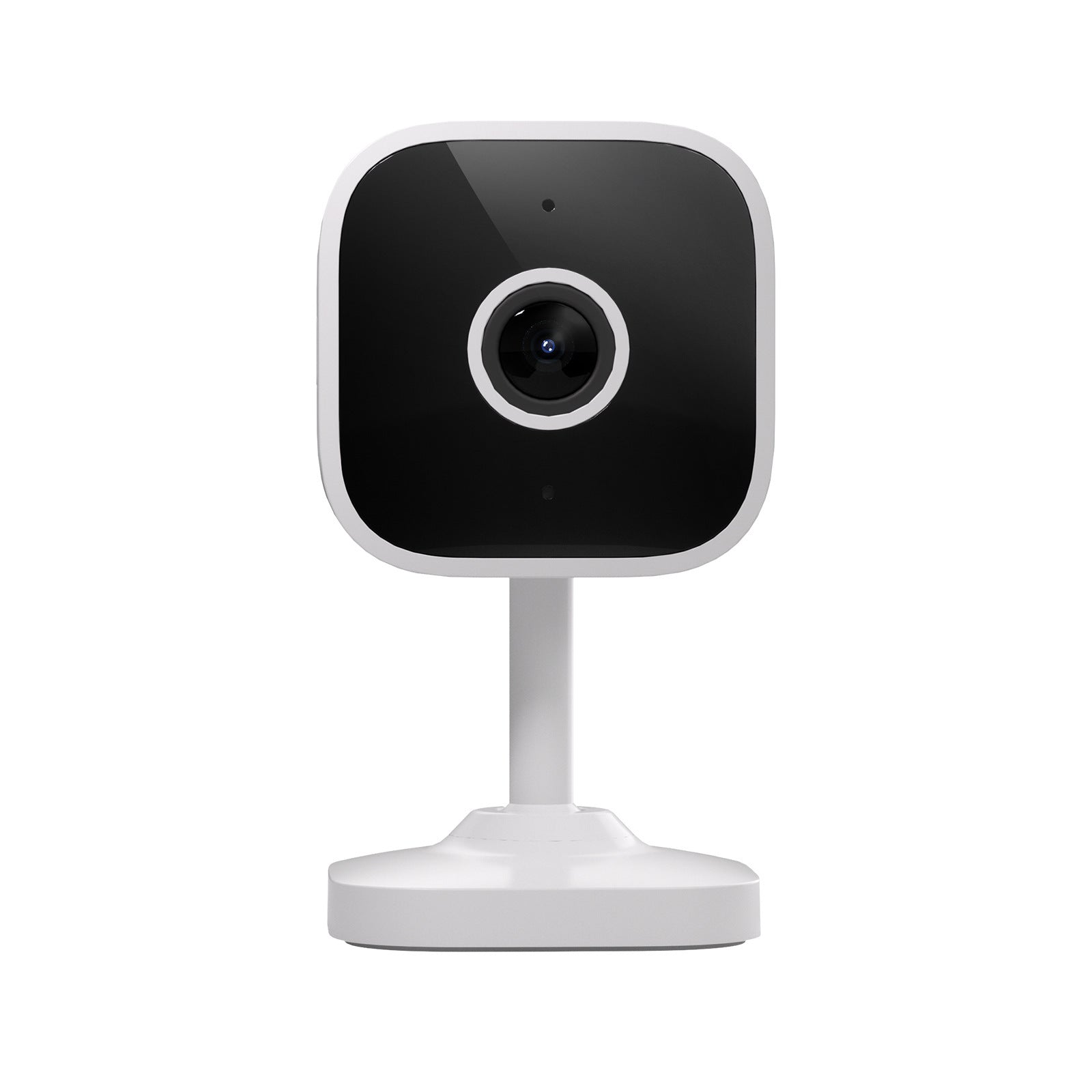 Smart Home Security Camera Sensory Smiles