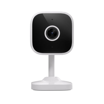 Smart Home Security Camera Sensory Smiles