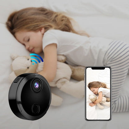 Home Security Outdoor Sports Camera Sensory Smiles
