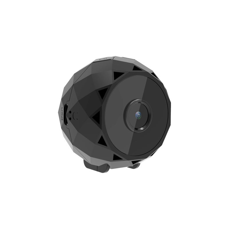 HD WIFI Camera Surveillance Camera Mobile Phone View Home Security Sensory Smiles