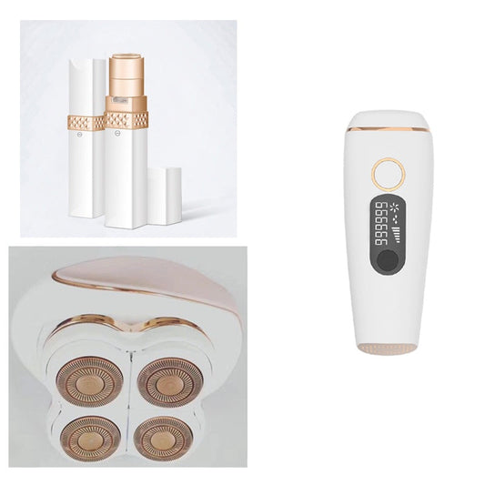 Bundled products Sensory Smiles