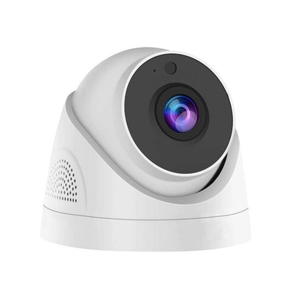 Home HD Indoor And Outdoor Security Cameras Voice Intercom Sensory Smiles