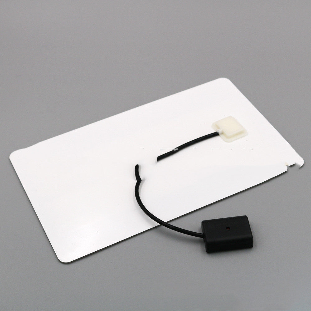 Portable Solar Panel Cell Phone Charge Sensory Smiles