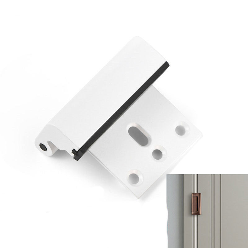 Home Security Door Hinge Lock Sensory Smiles