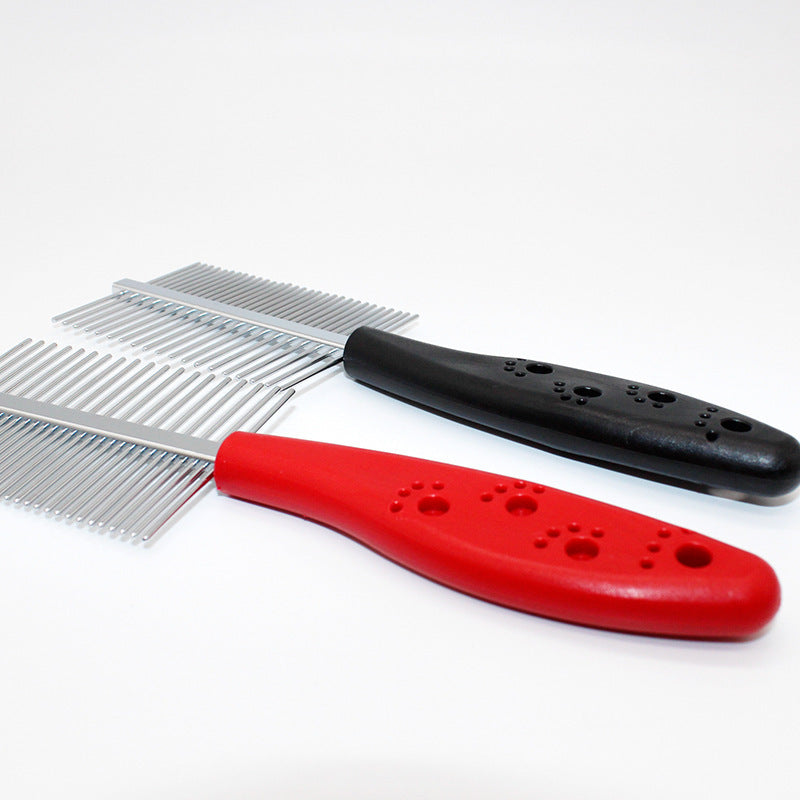 Pet grooming products Sensory Smiles