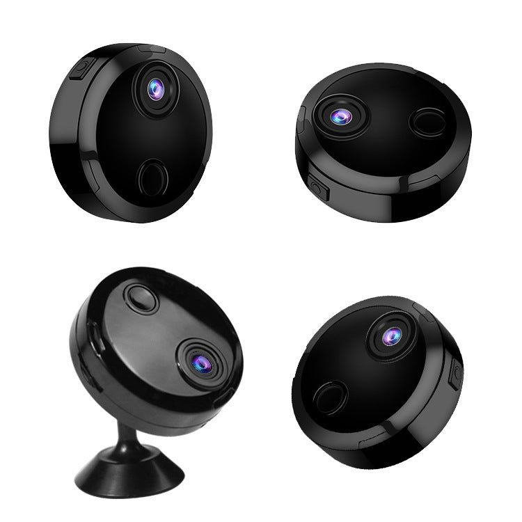 Home Security Outdoor Sports Camera Sensory Smiles
