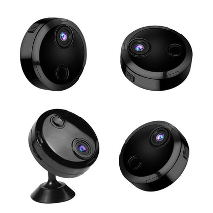 Home Security Outdoor Sports Camera Sensory Smiles