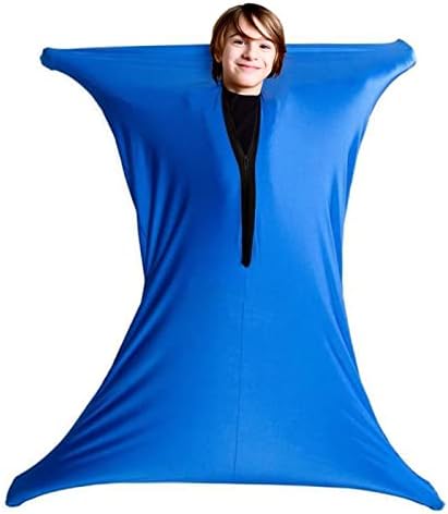 Sensory Body Sock Sensory Smiles