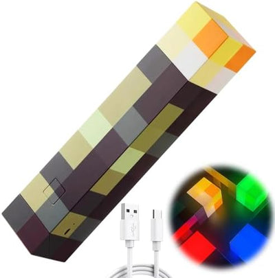Brown Stone MC Torch Sensory Smiles