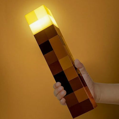 Brown Stone MC Torch Sensory Smiles