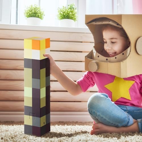 Brown Stone MC Torch Sensory Smiles