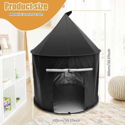 Sensory Black Out Tent
