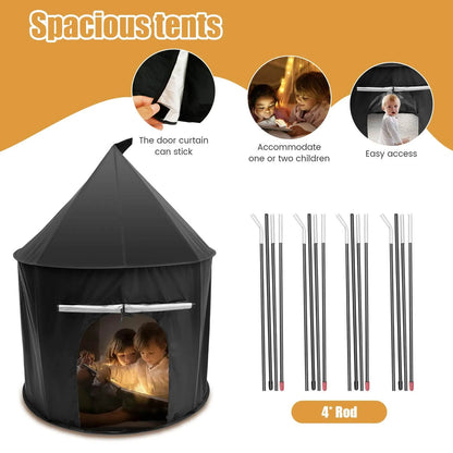 Sensory Black Out Tent