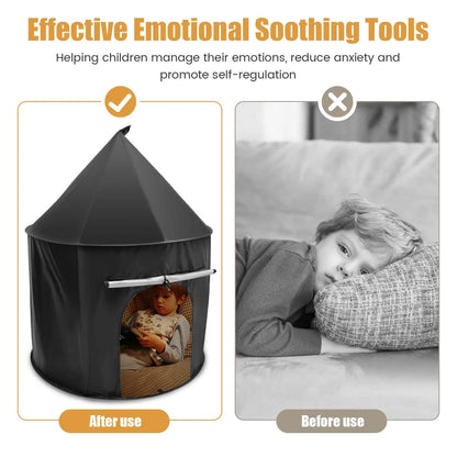 Sensory Black Out Tent