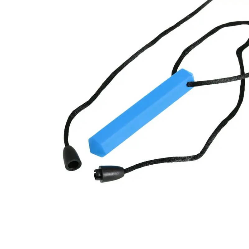 Chewable Gem Necklace