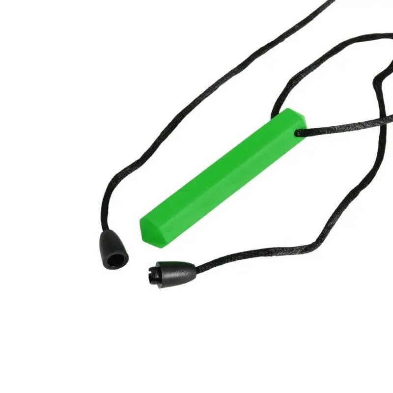 Chewable Gem Necklace