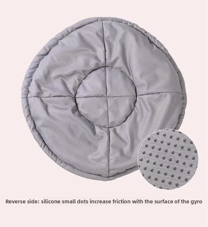 Sensory Gyro Swivel Chair Sensory Smiles