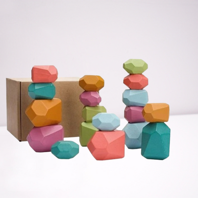 Unstable Balancing Rocks Sensory Smiles