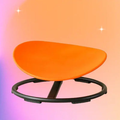 Sensory Spinning Seat Sensory Smiles