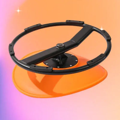 Sensory Spinning Seat Sensory Smiles