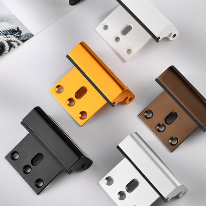 Home Security Door Hinge Lock Sensory Smiles