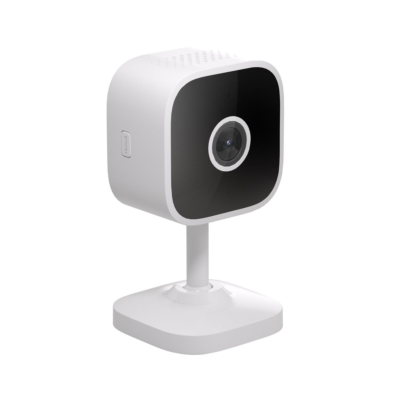 Smart Home Security Camera Sensory Smiles