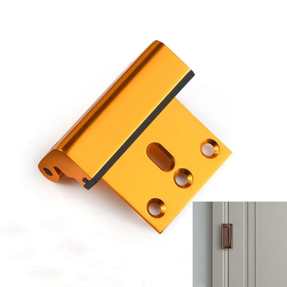 Home Security Door Hinge Lock Sensory Smiles