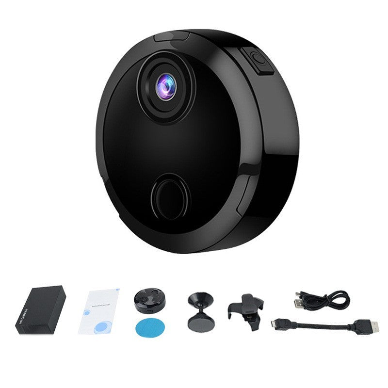 Home Security Outdoor Sports Camera Sensory Smiles