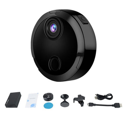 Home Security Outdoor Sports Camera Sensory Smiles