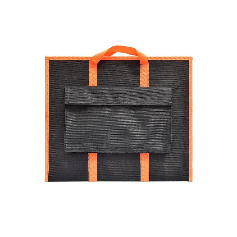 Solar Panel 40w18v Folding Portable Outdoor Sensory Smiles