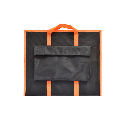 Solar Panel 40w18v Folding Portable Outdoor Sensory Smiles