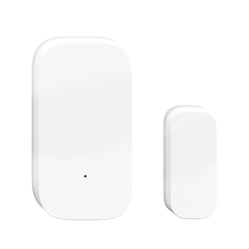 Smart Home Home Home Security Alarm Sensory Smiles