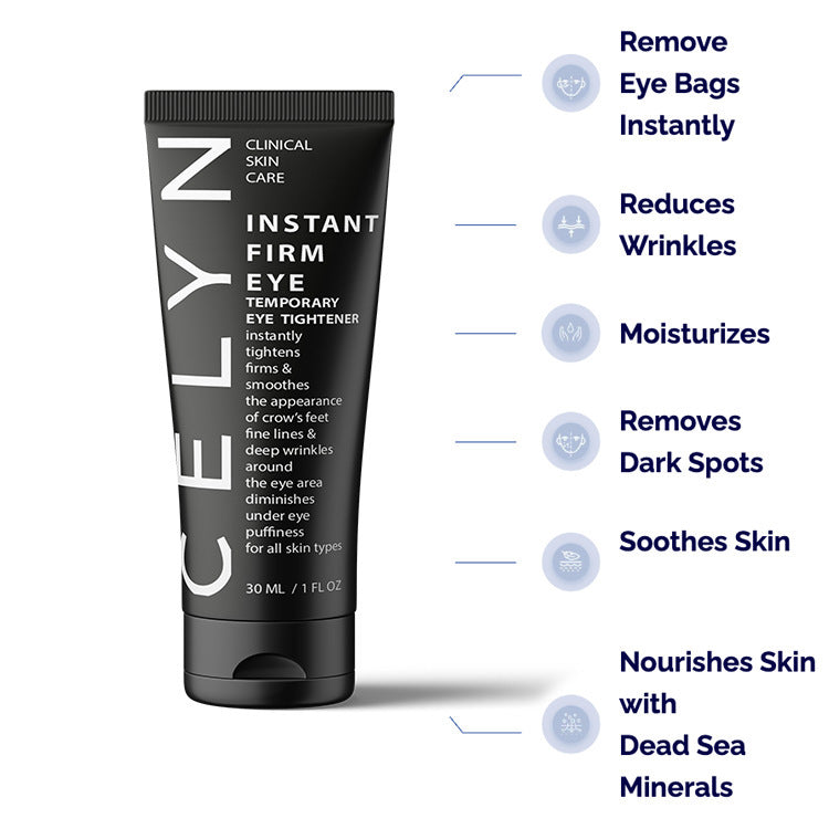 Eye Care Products Sensory Smiles