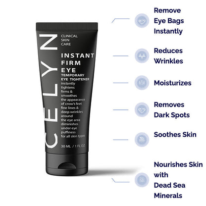 Eye Care Products Sensory Smiles