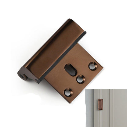 Home Security Door Hinge Lock Sensory Smiles