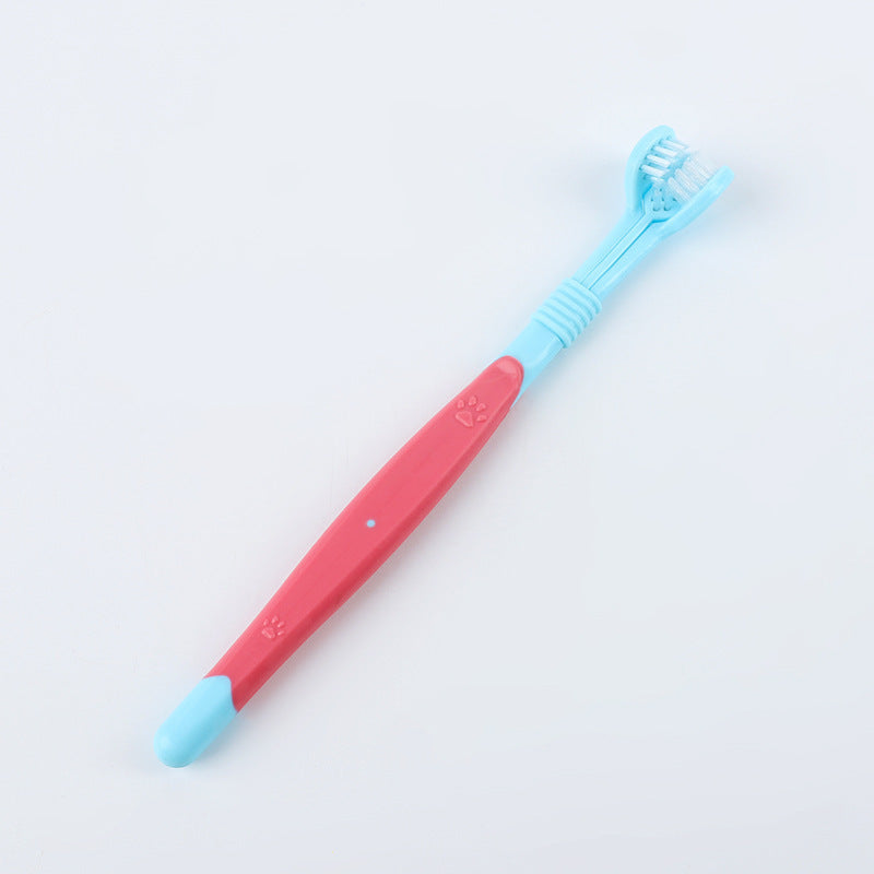 Pet Toothbrush Oral Cleaning Products Sensory Smiles