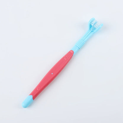 Pet Toothbrush Oral Cleaning Products Sensory Smiles