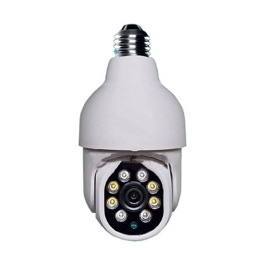 High-definition Security Surveillance Camera Wireless WIFI Connection Smart Home Sensory Smiles