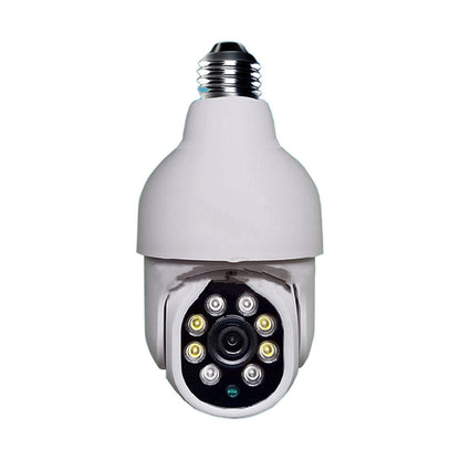 High-definition Security Surveillance Camera Wireless WIFI Connection Smart Home Sensory Smiles