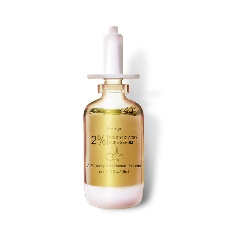 Acne Removing Salicylate Products Sensory Smiles