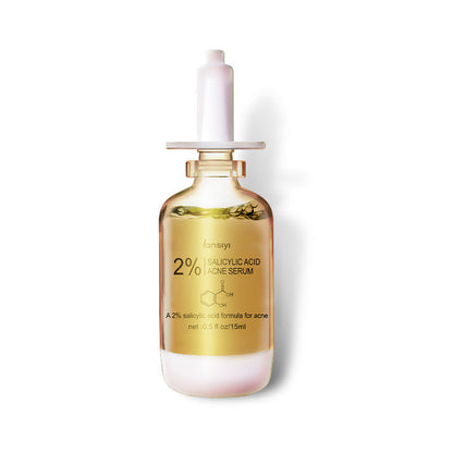 Acne Removing Salicylate Products Sensory Smiles
