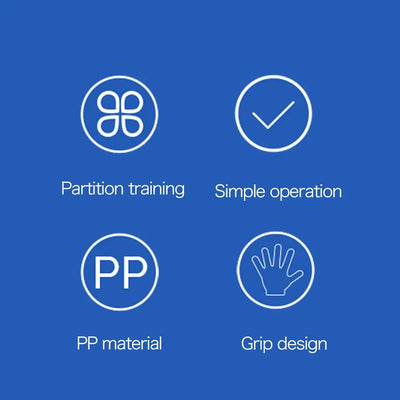 FlexiTongue Trainer Kit Sensory Smiles