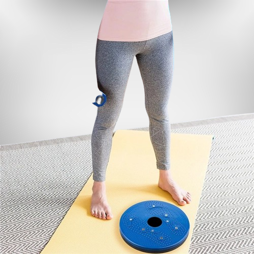 Sensory Twisting Disc Sensory Smiles